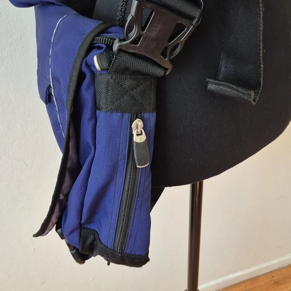 Samsonite modern utility